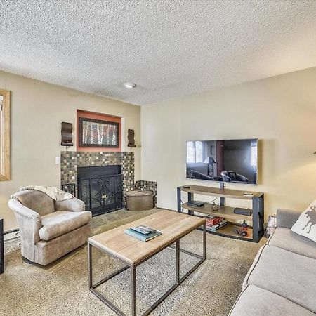Forest Park F Condo Фриско Экстерьер фото