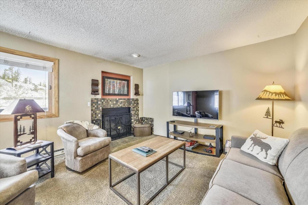 Forest Park F Condo Фриско Экстерьер фото