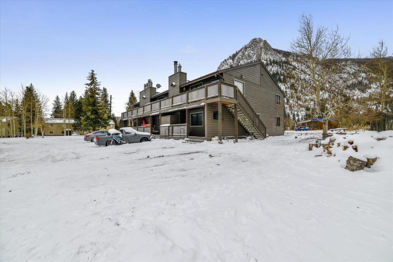 Forest Park F Condo Фриско Экстерьер фото