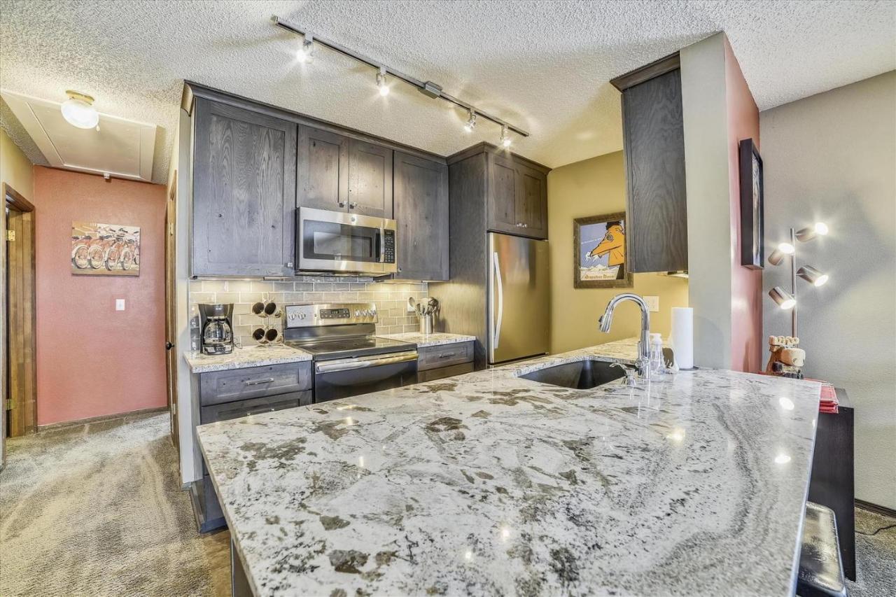 Forest Park F Condo Фриско Экстерьер фото