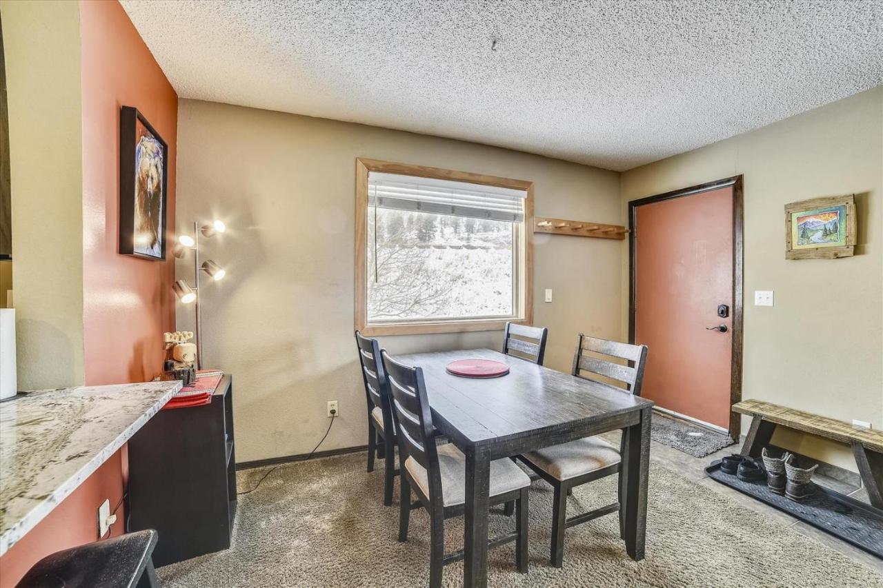Forest Park F Condo Фриско Экстерьер фото