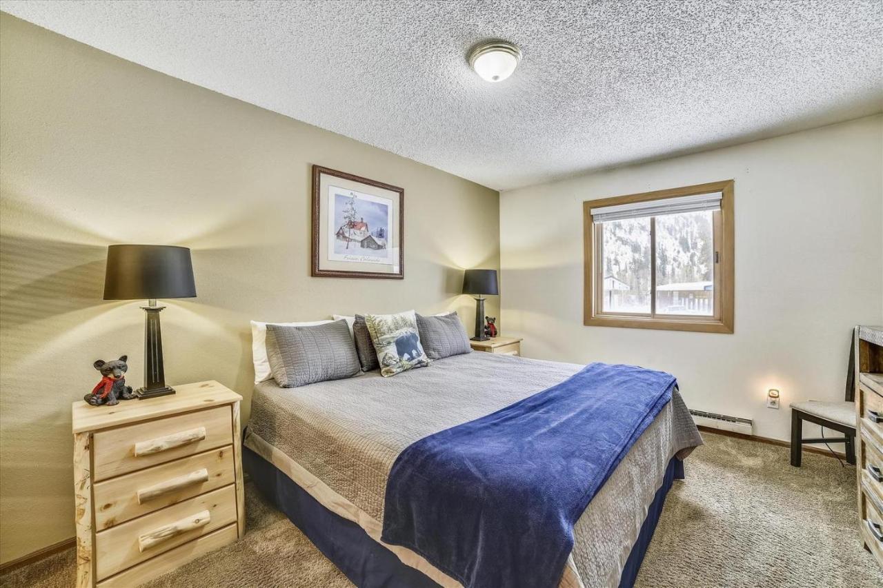 Forest Park F Condo Фриско Экстерьер фото