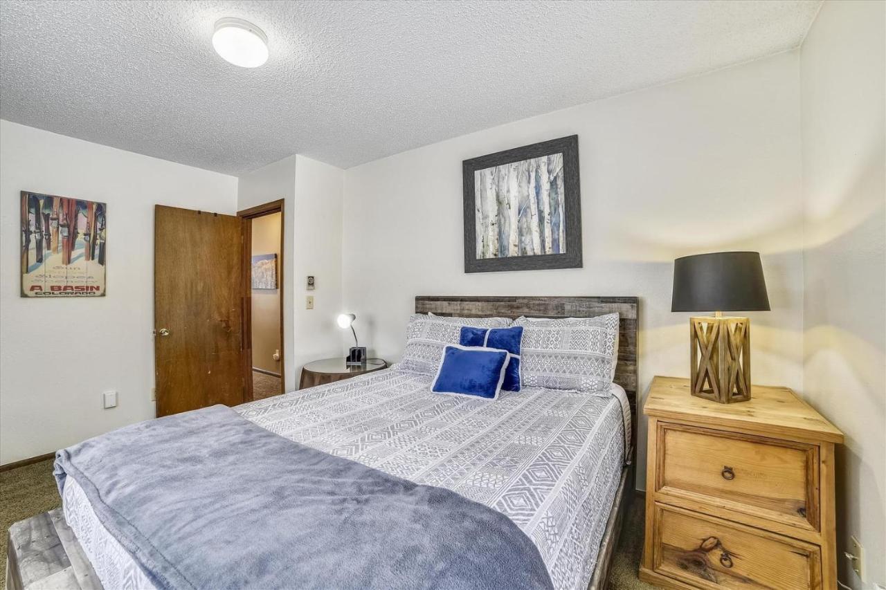 Forest Park F Condo Фриско Экстерьер фото
