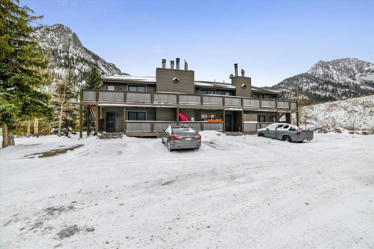 Forest Park F Condo Фриско Экстерьер фото
