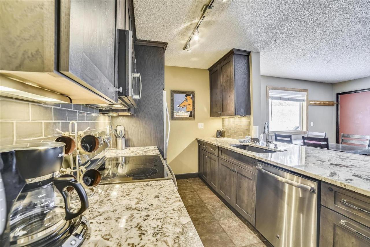 Forest Park F Condo Фриско Экстерьер фото