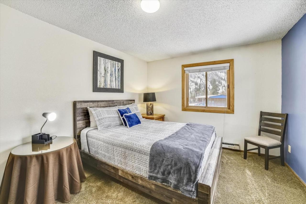 Forest Park F Condo Фриско Экстерьер фото
