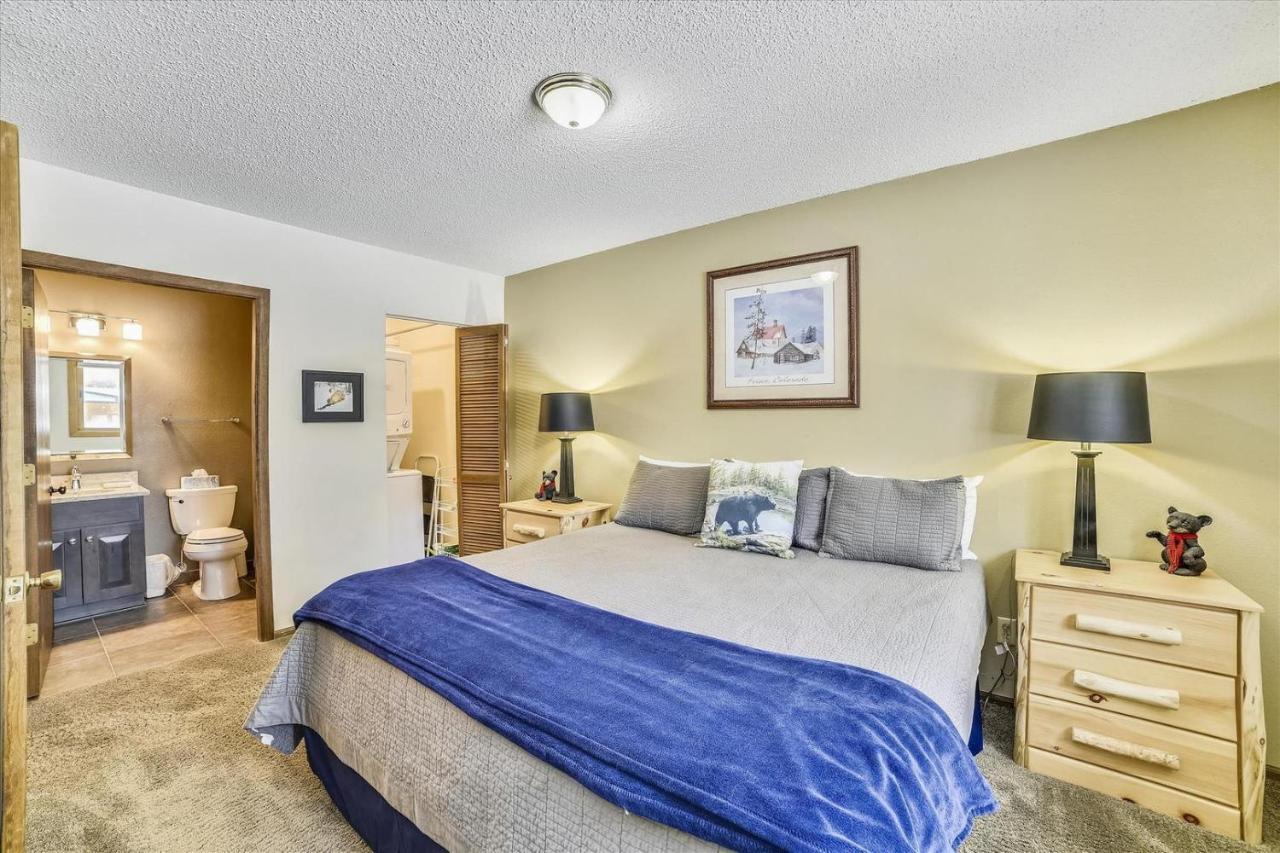 Forest Park F Condo Фриско Экстерьер фото