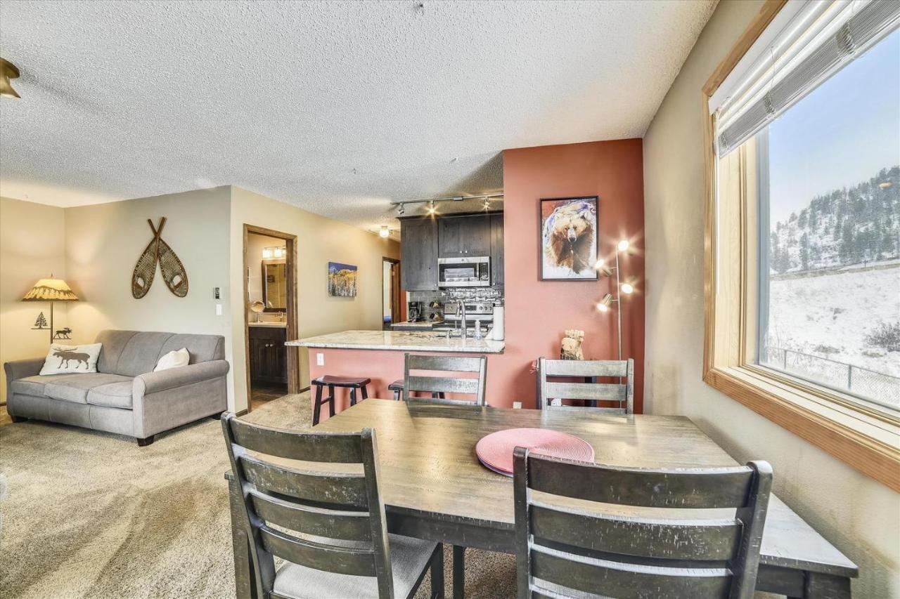 Forest Park F Condo Фриско Экстерьер фото