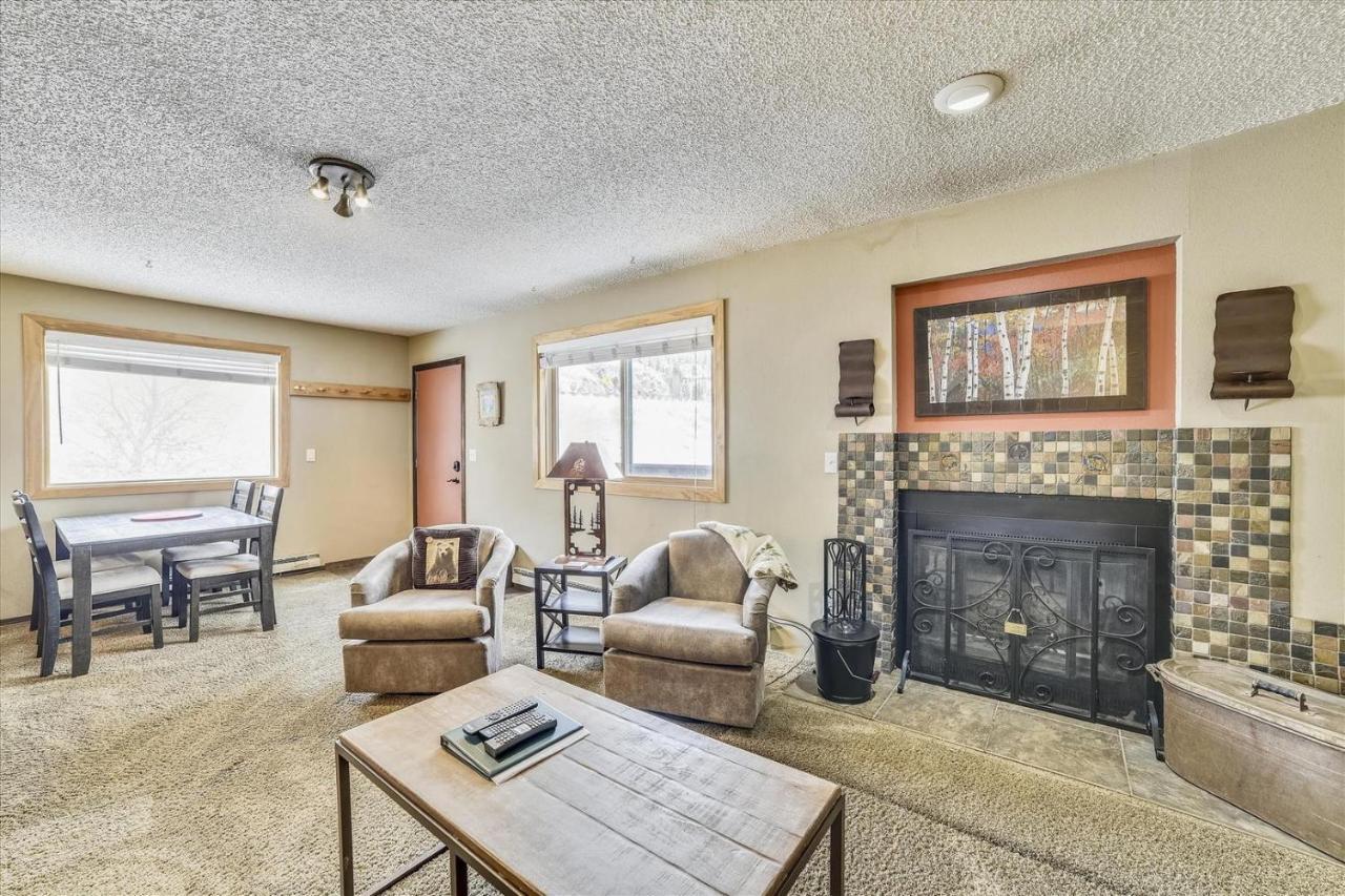 Forest Park F Condo Фриско Экстерьер фото