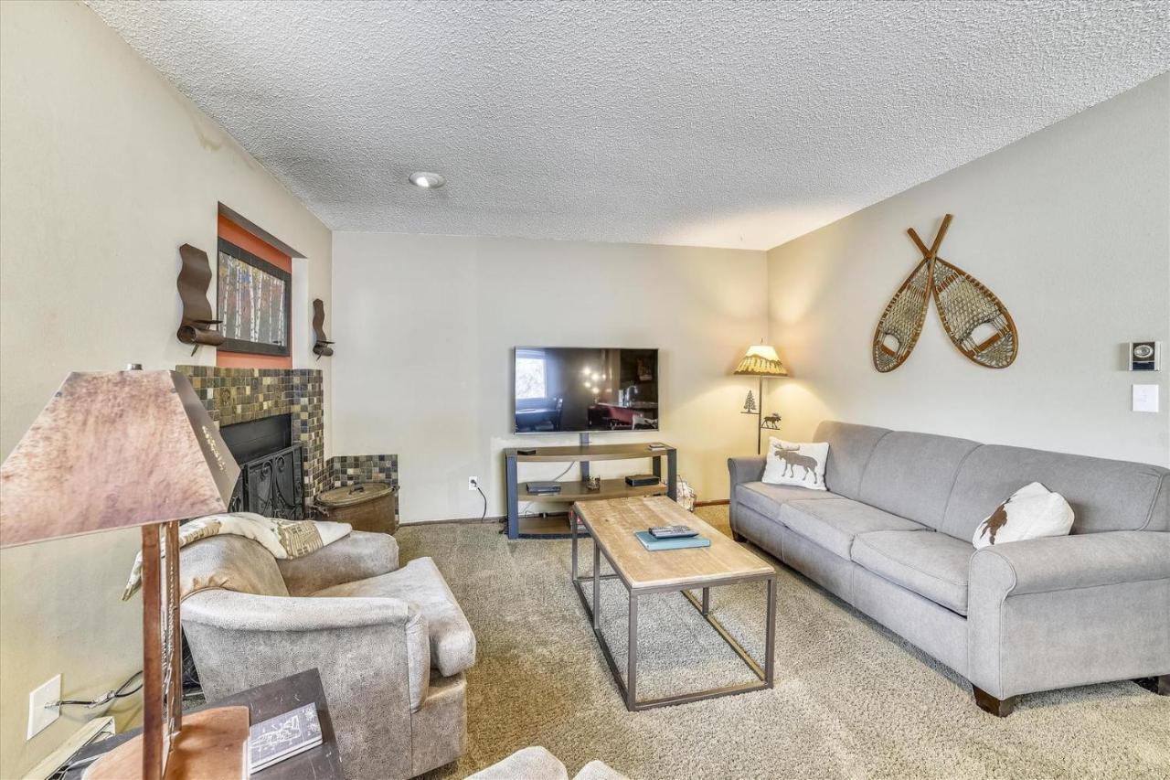 Forest Park F Condo Фриско Экстерьер фото