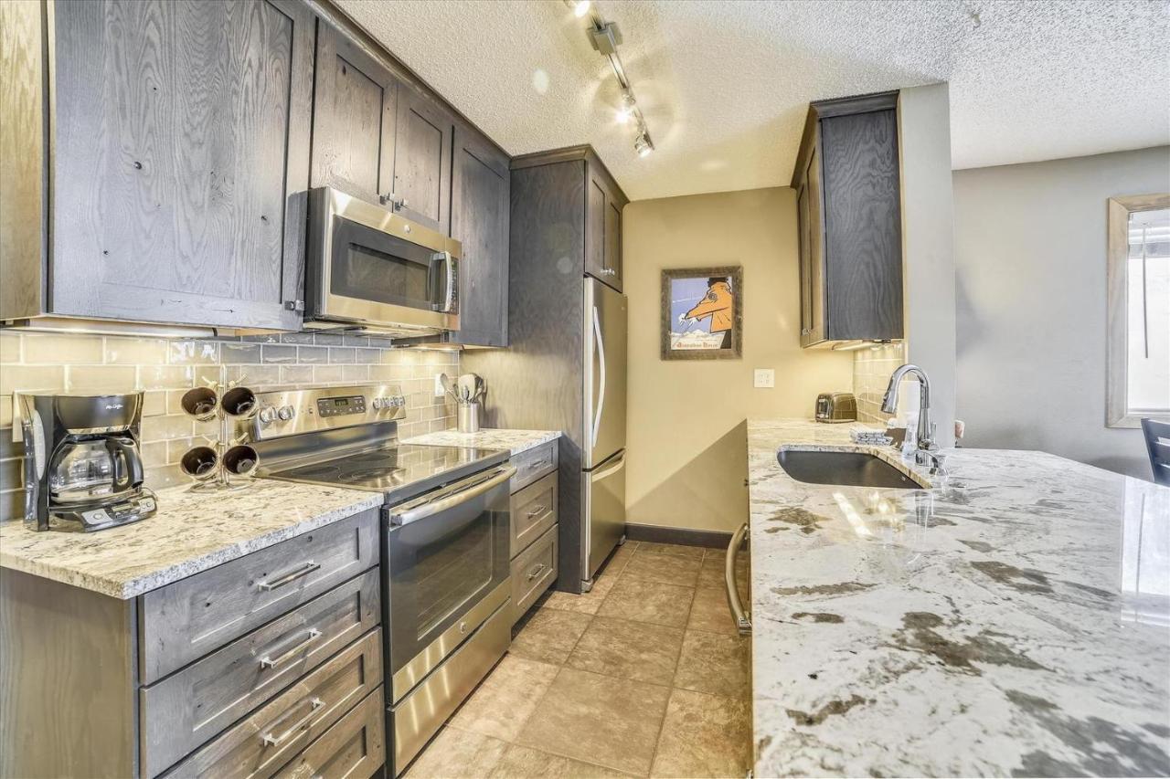 Forest Park F Condo Фриско Экстерьер фото